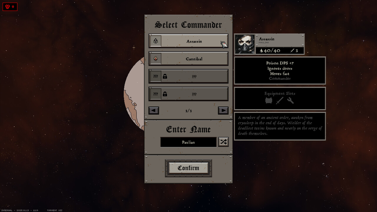 Void War screenshot 7