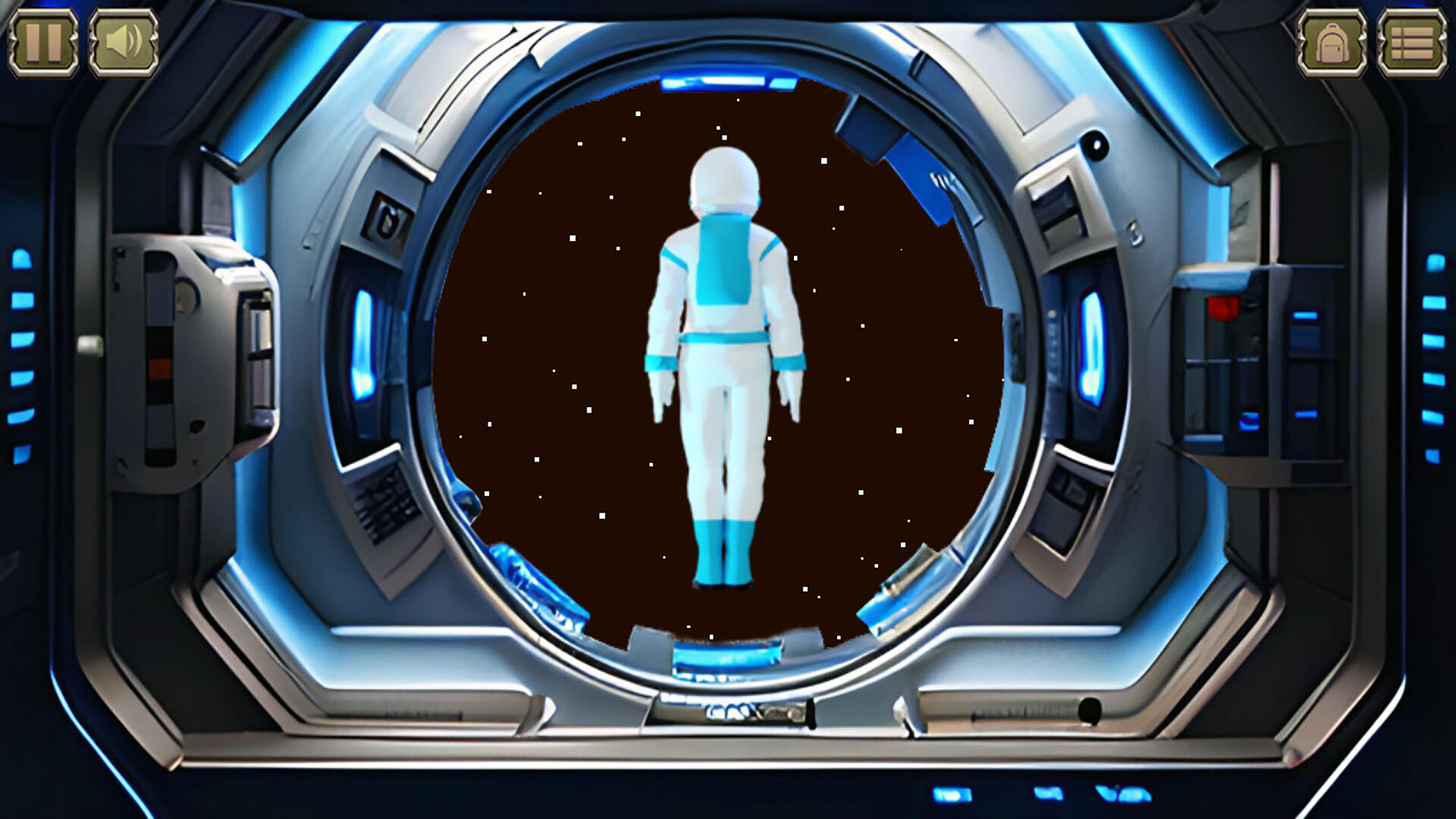 Back to the Earth screenshot 3