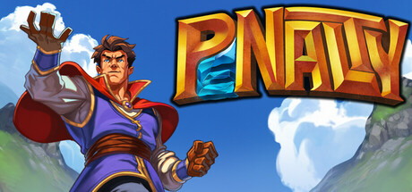 Penalty Cover Image