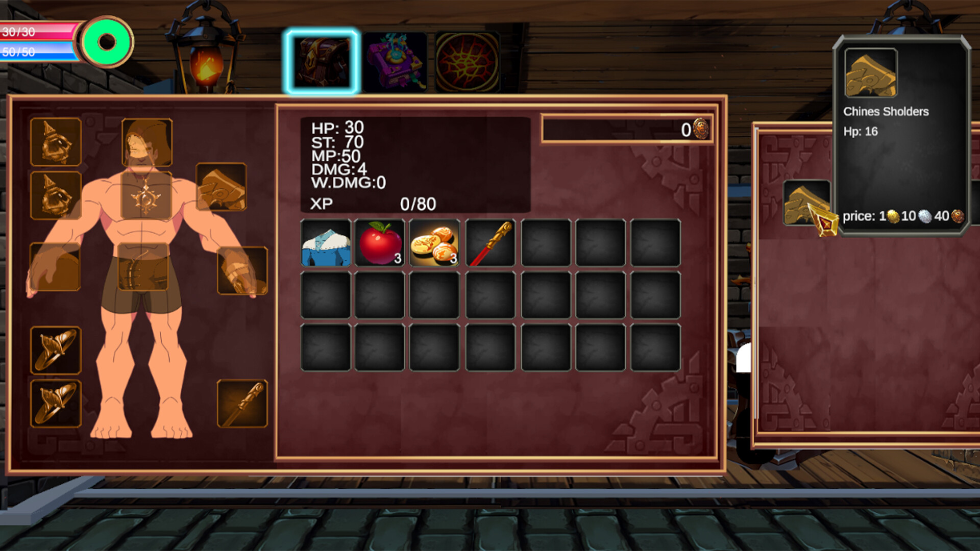 Penalty screenshot 5