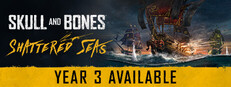 Skull and Bones