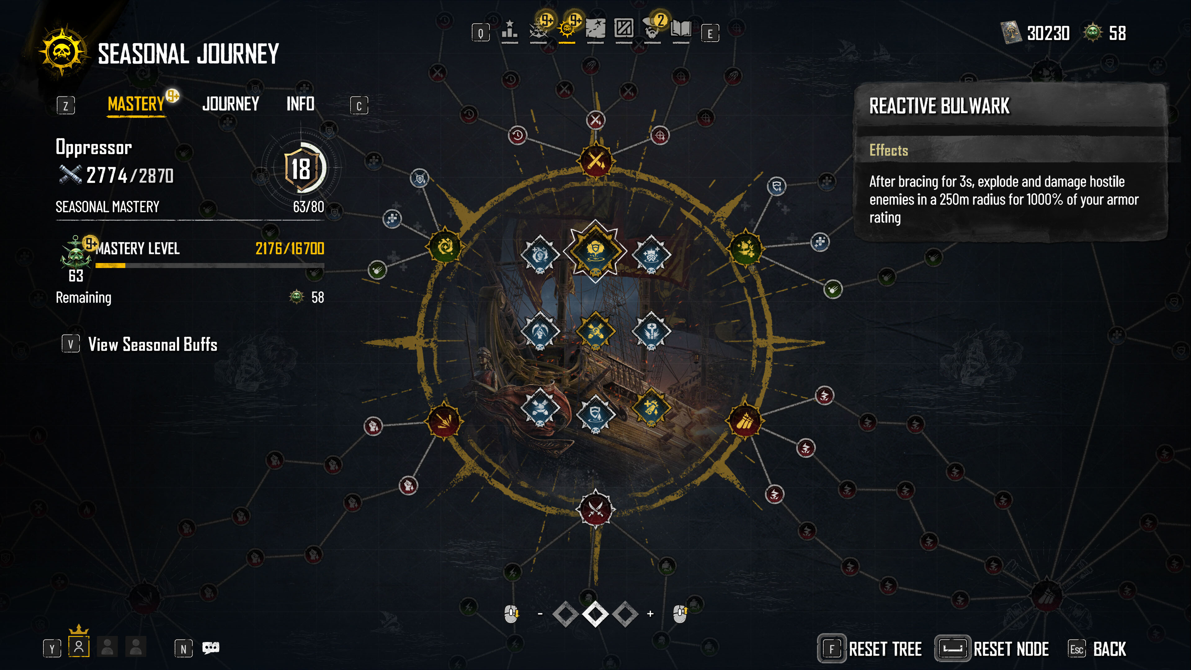 Skull and Bones screenshot 6