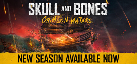 Skull and Bones