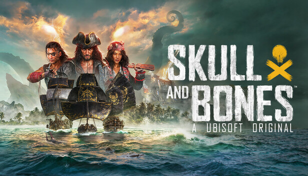 Skull and Bones