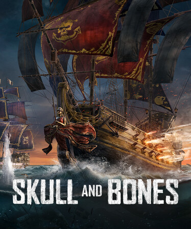 Skull and Bones