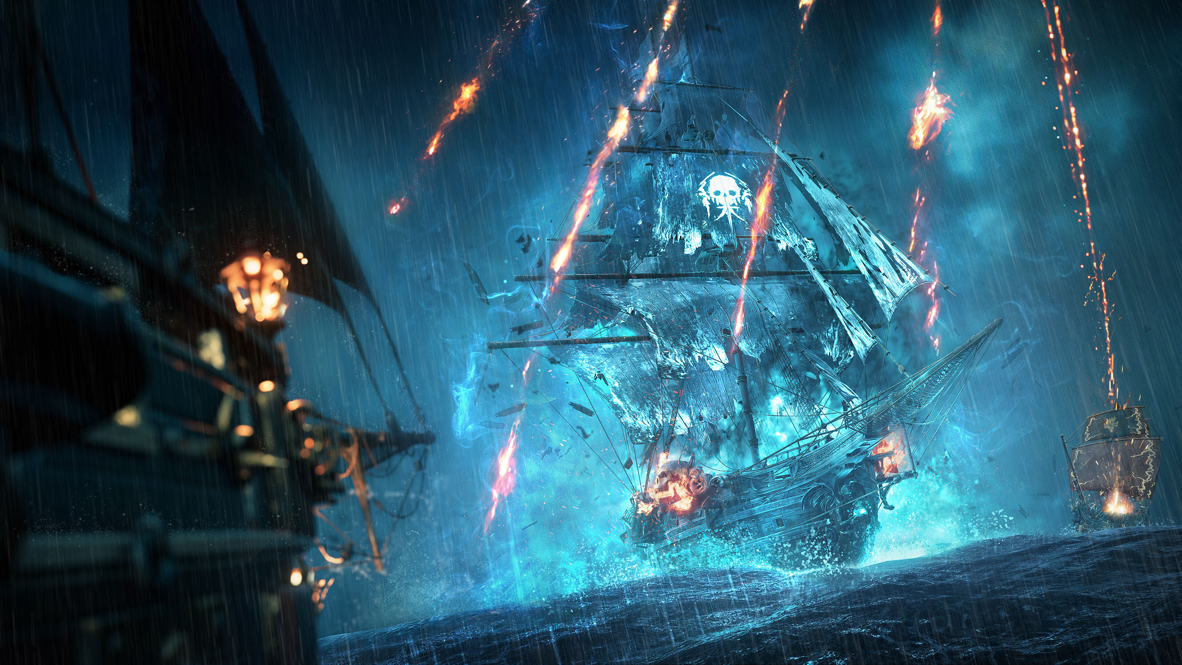 Skull and Bones screenshot 11
