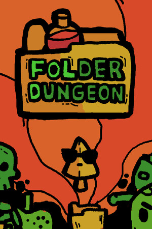 Folder Dungeon