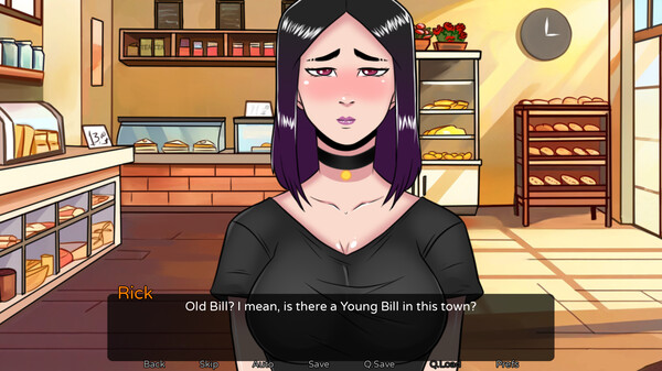 【欧美SLG/2D手绘】家庭育种v0.03汉化版（PC+AZ