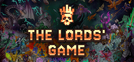 The Lords' Game