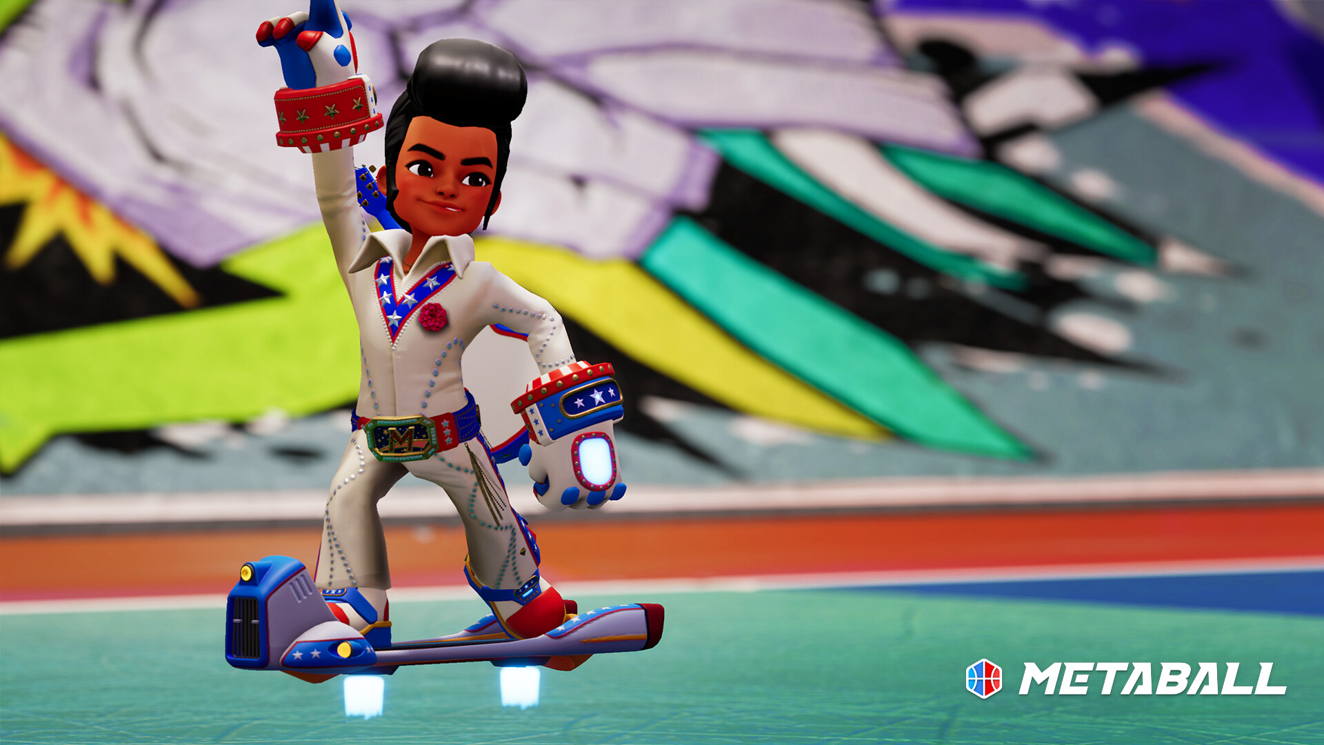 Guitar Man Pack screenshot 3