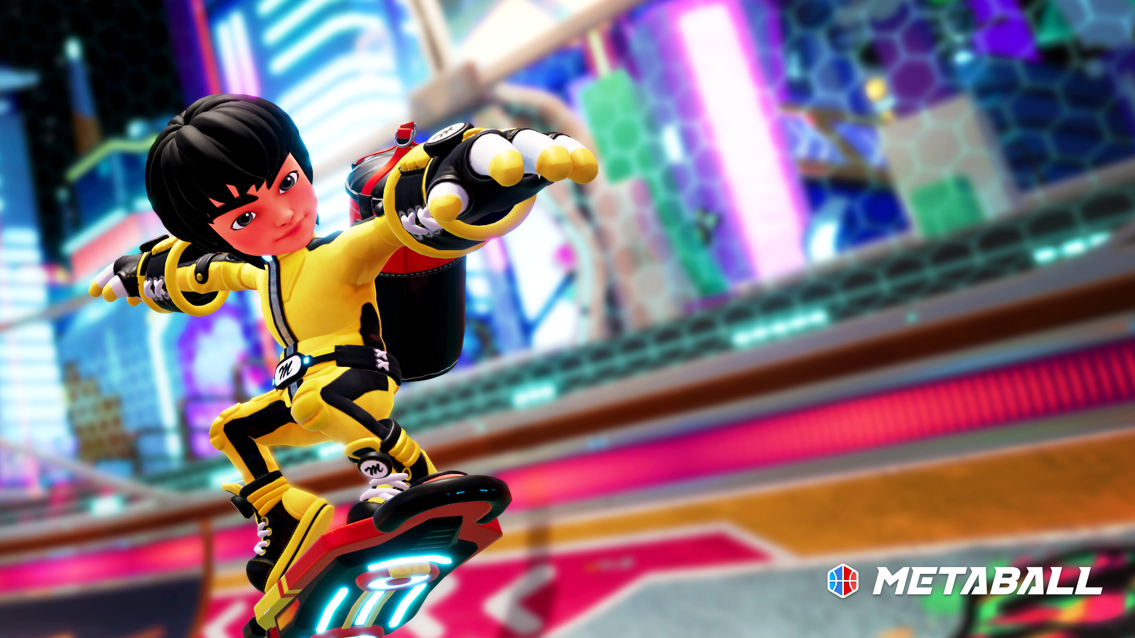 Kung Fu Pack screenshot 2