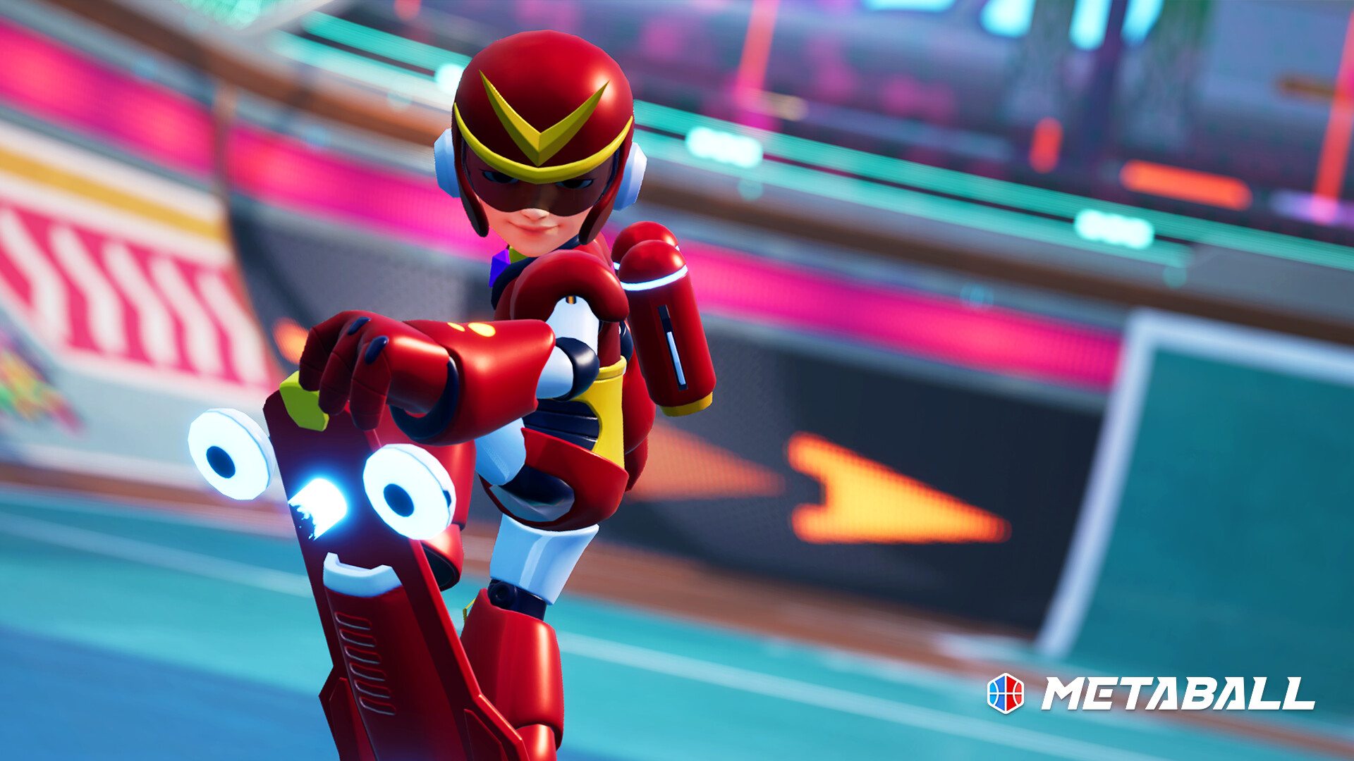 Red Astro Pack screenshot 1