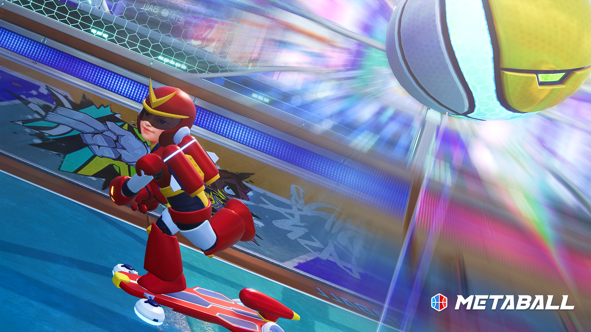 Red Astro Pack screenshot 2