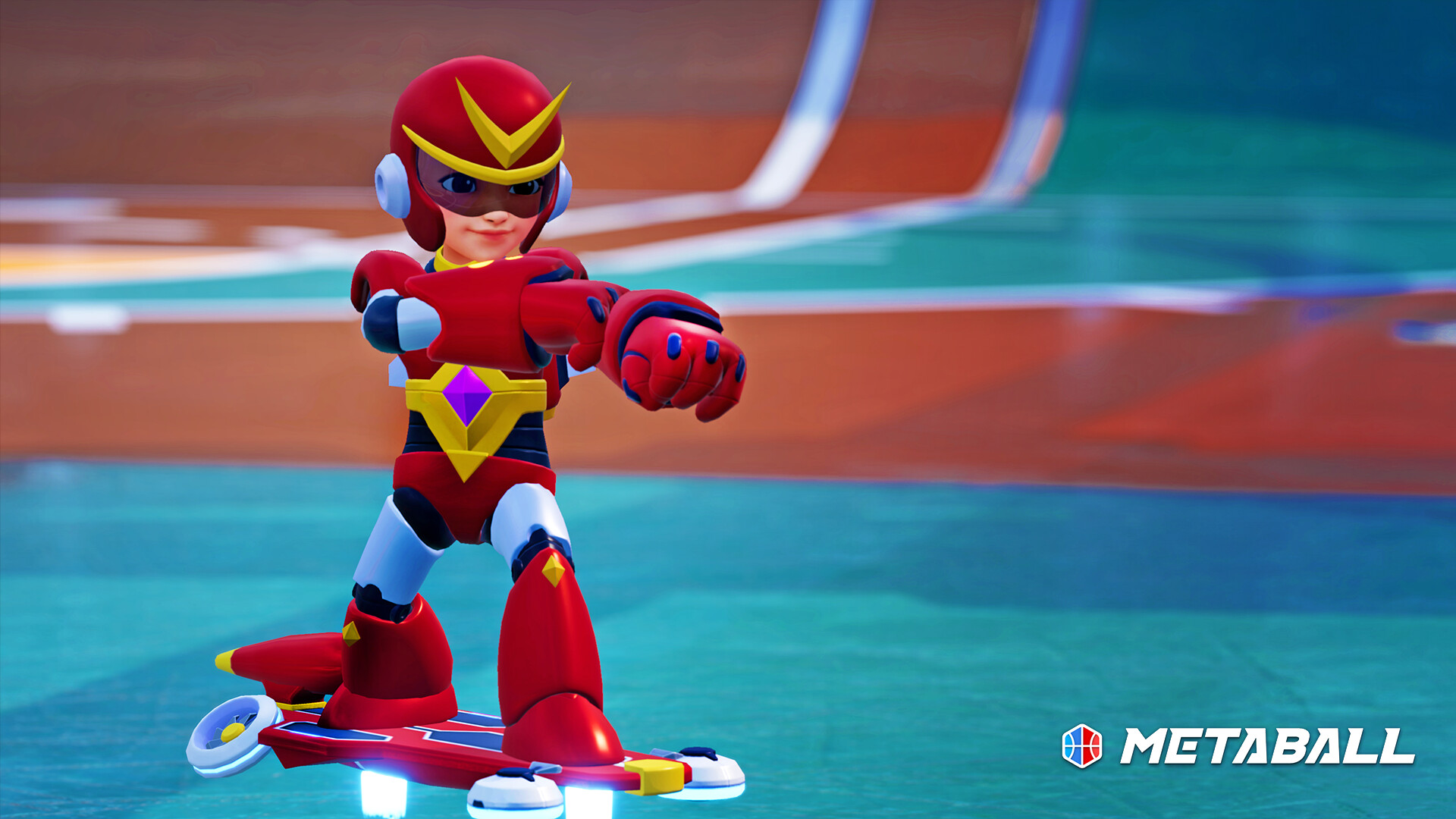 Red Astro Pack screenshot 3