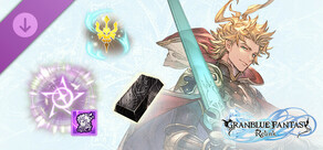 Granblue Fantasy: Relink - Karakter Geliştirme Seti: Seofon