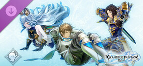 Granblue Fantasy: Relink - Extension d'émotes : Musculation
