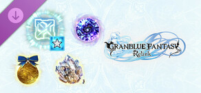 Granblue Fantasy: Relink - Sigil Upgrade Items Pack 2