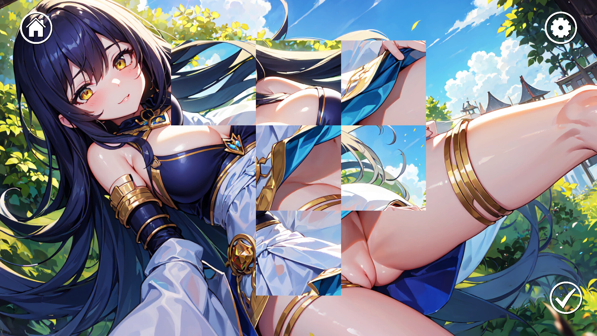 Shining Girls screenshot 5