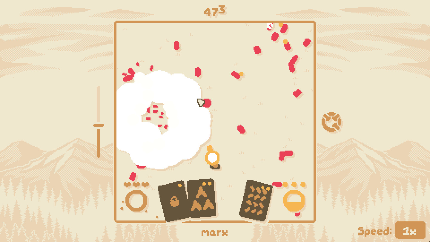 Wildcard screenshot 2