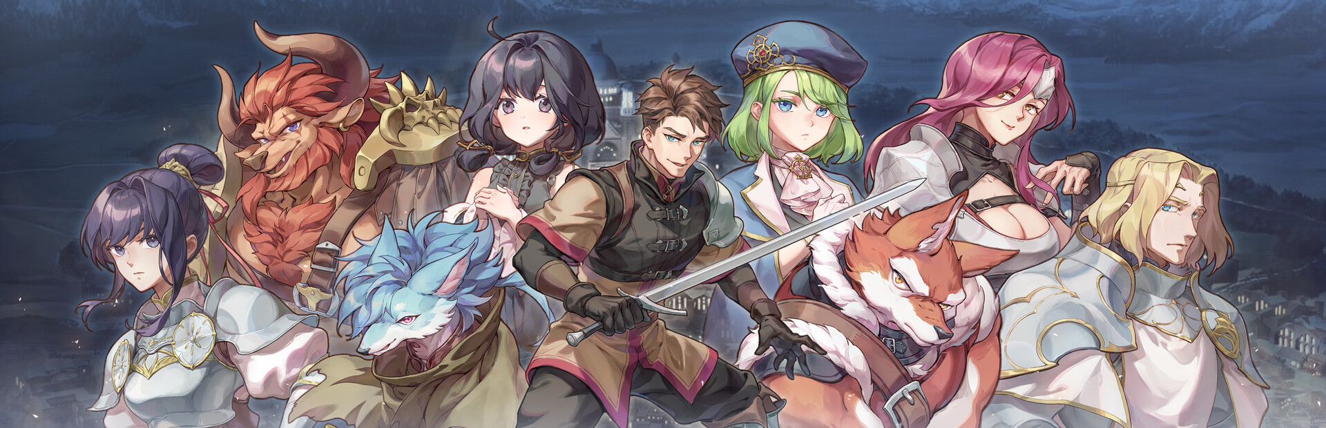 Conviction - The Glory Of Kraft -