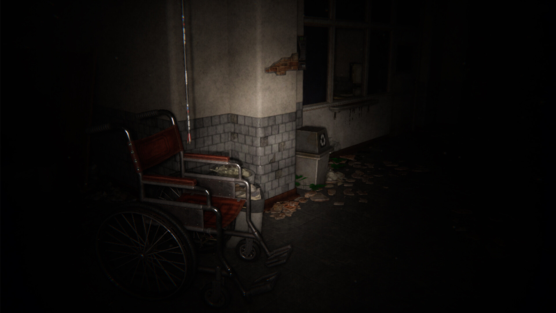 Left Behind screenshot 6