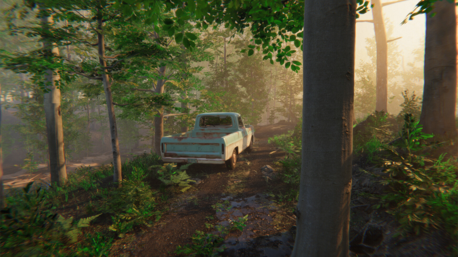 Left Behind screenshot 8