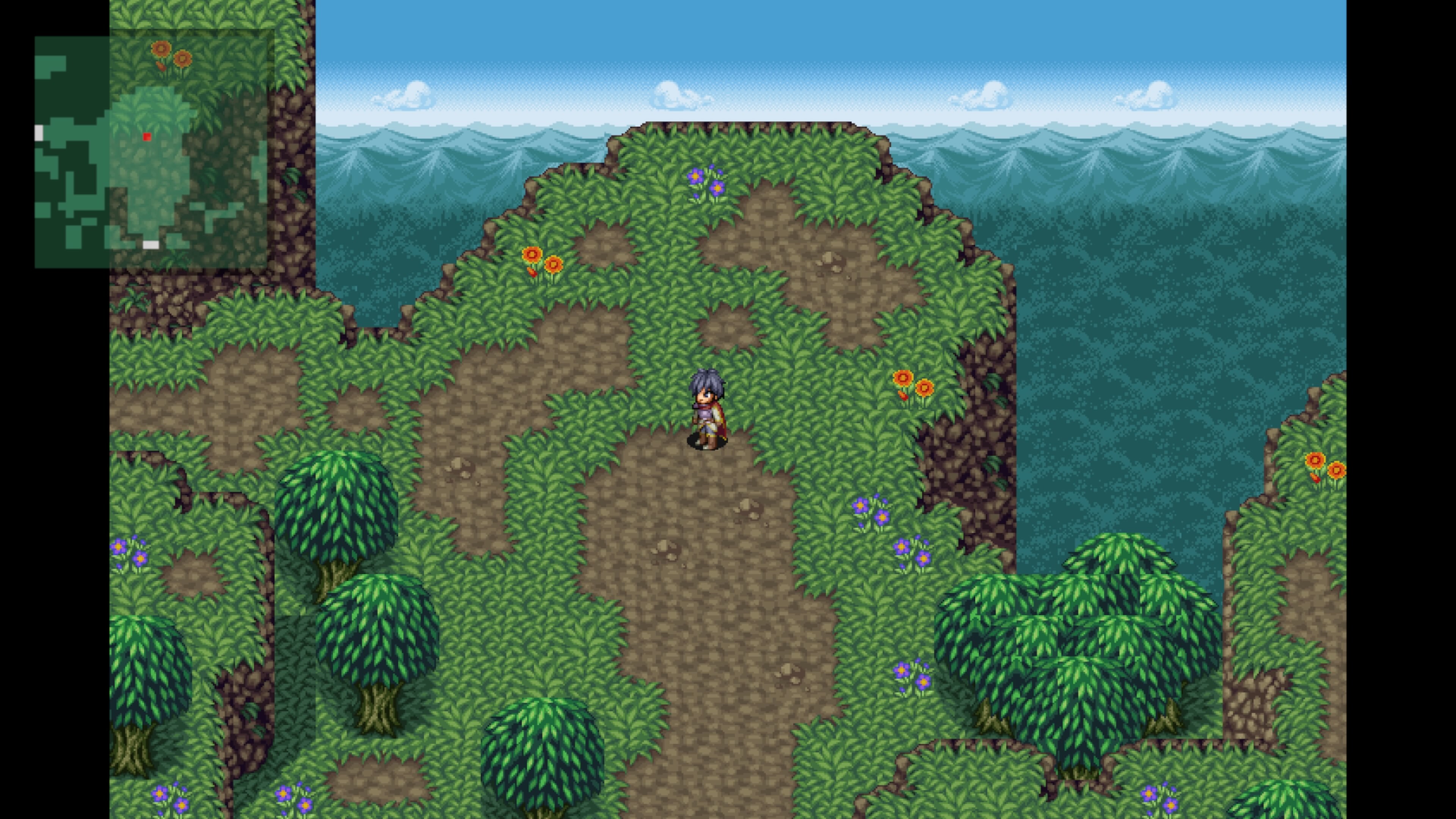 Ancient Phantasma screenshot 9