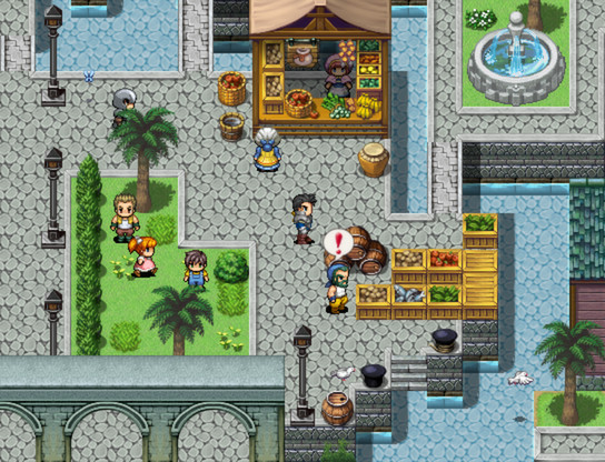 Deadly Sin 2 screenshot 6
