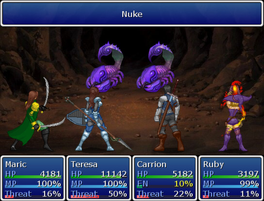 Deadly Sin 2 screenshot 2