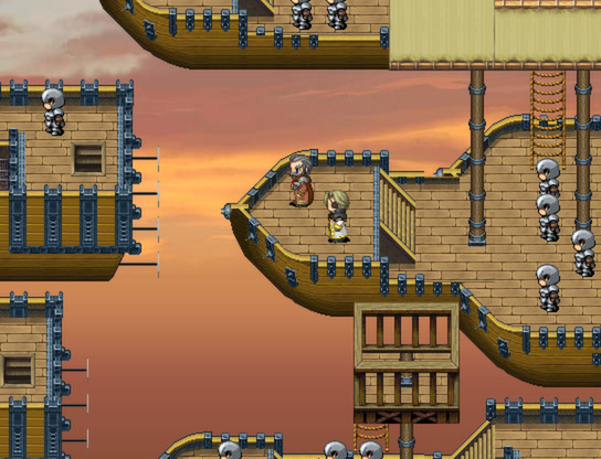 Deadly Sin 2 screenshot 7