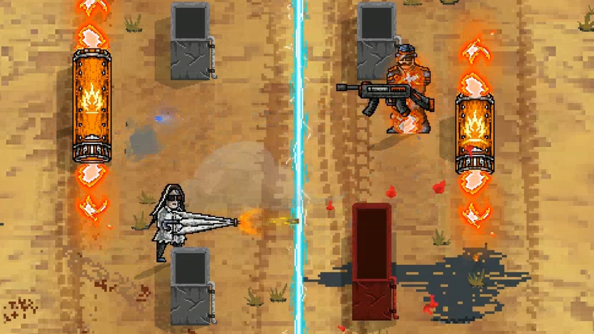 Own Time Own Target screenshot 11