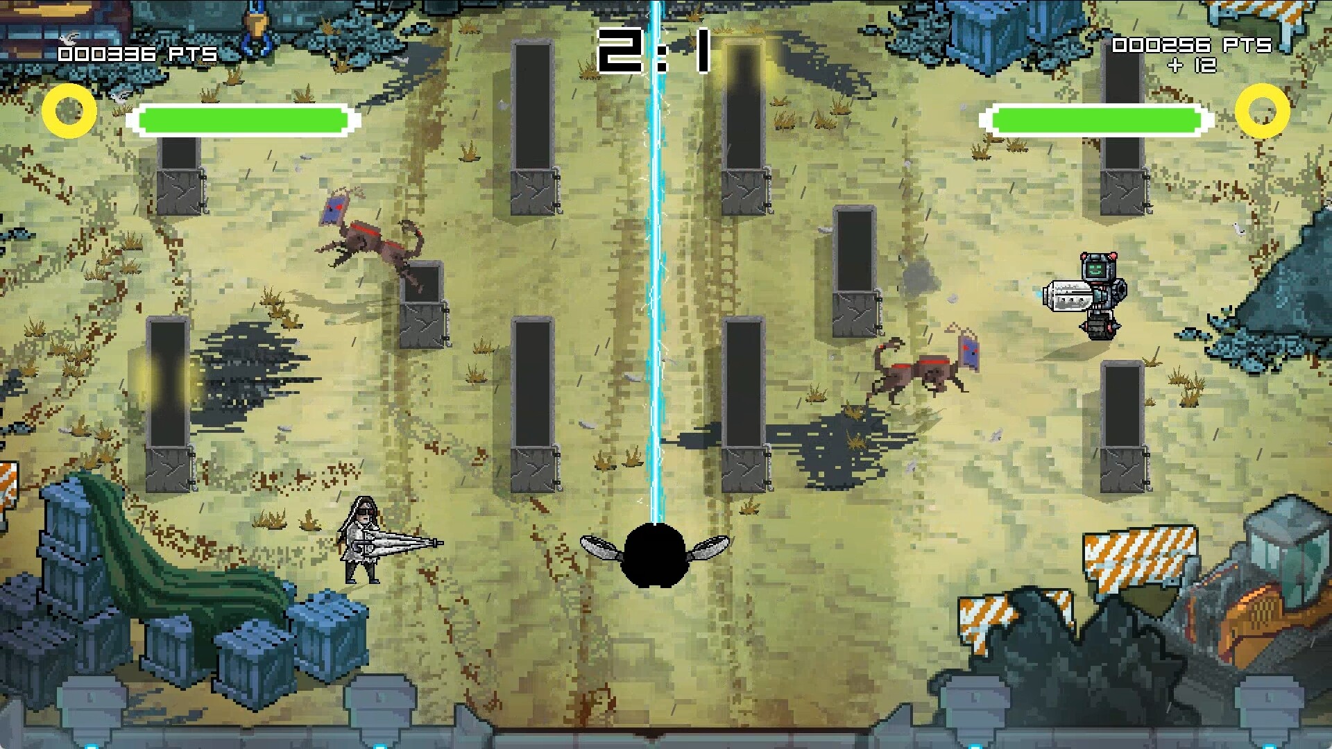 Own Time Own Target screenshot 13