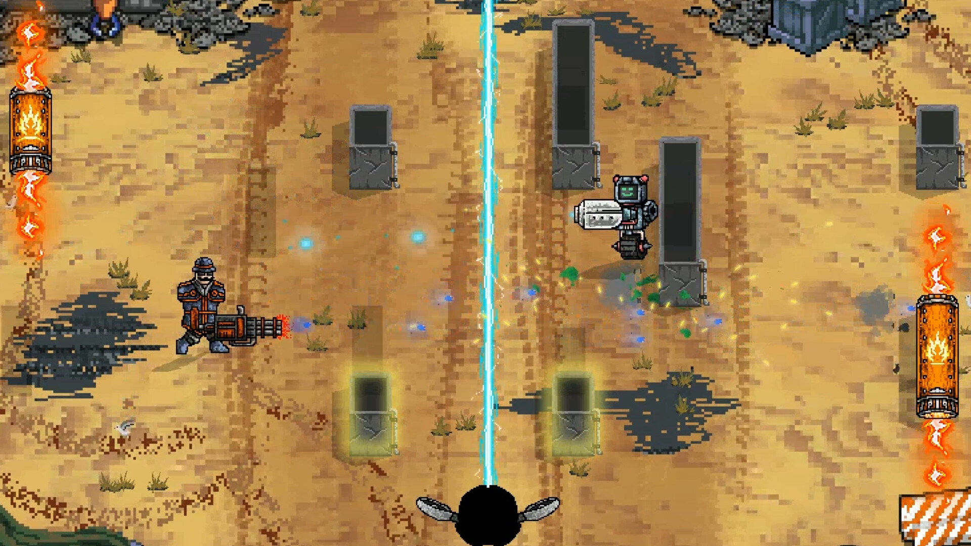 Own Time Own Target screenshot 9