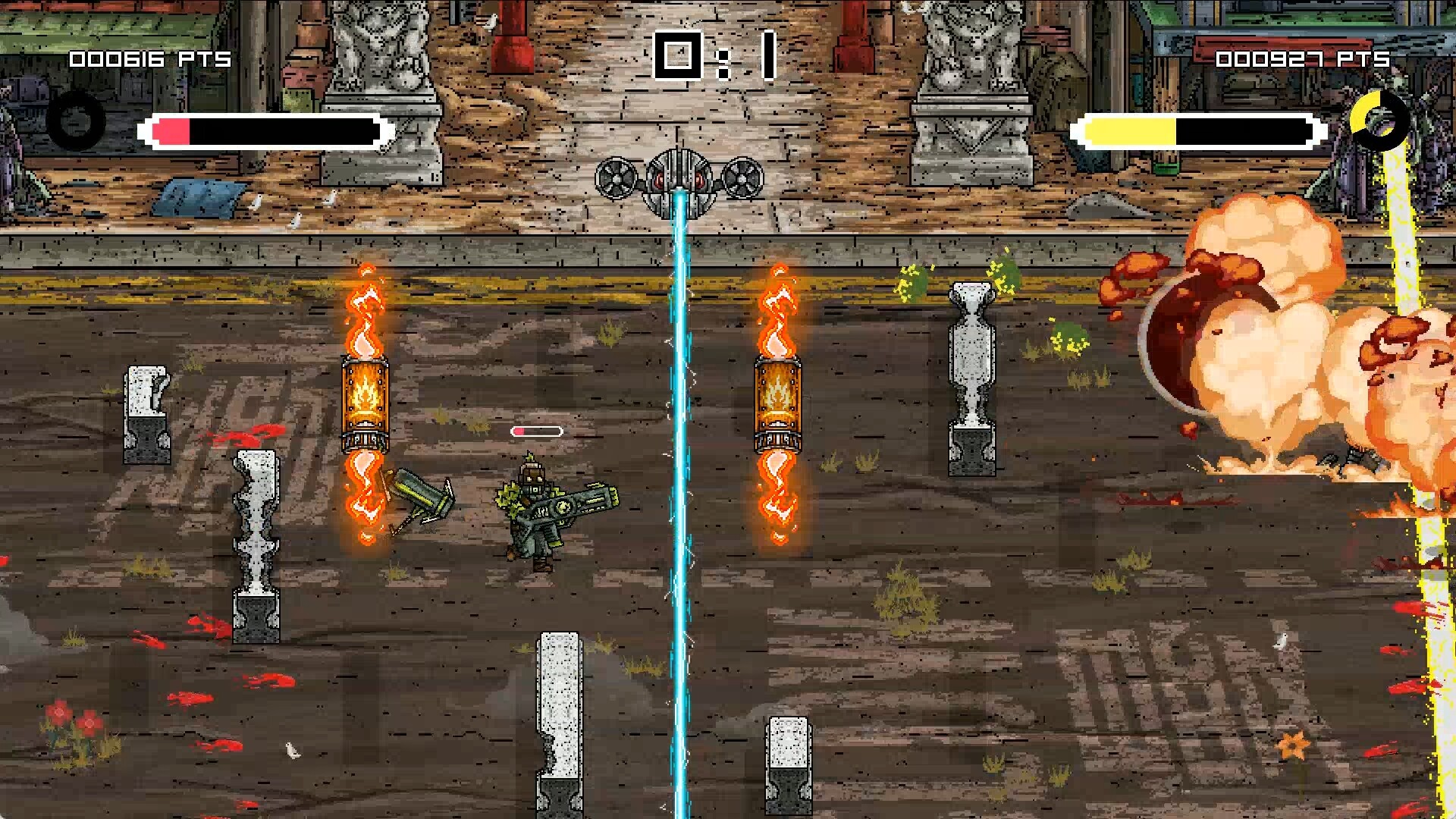 Own Time Own Target screenshot 10