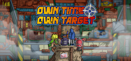 Own Time Own Target