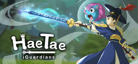 HaeTae: Guardians