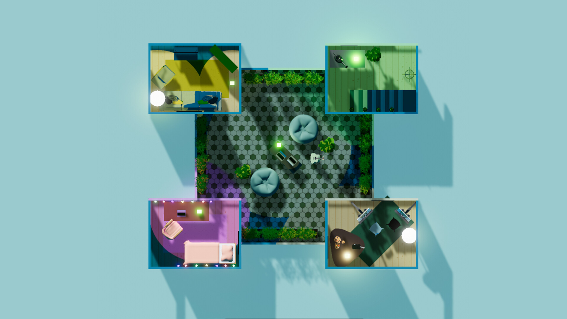 Placeground screenshot 3