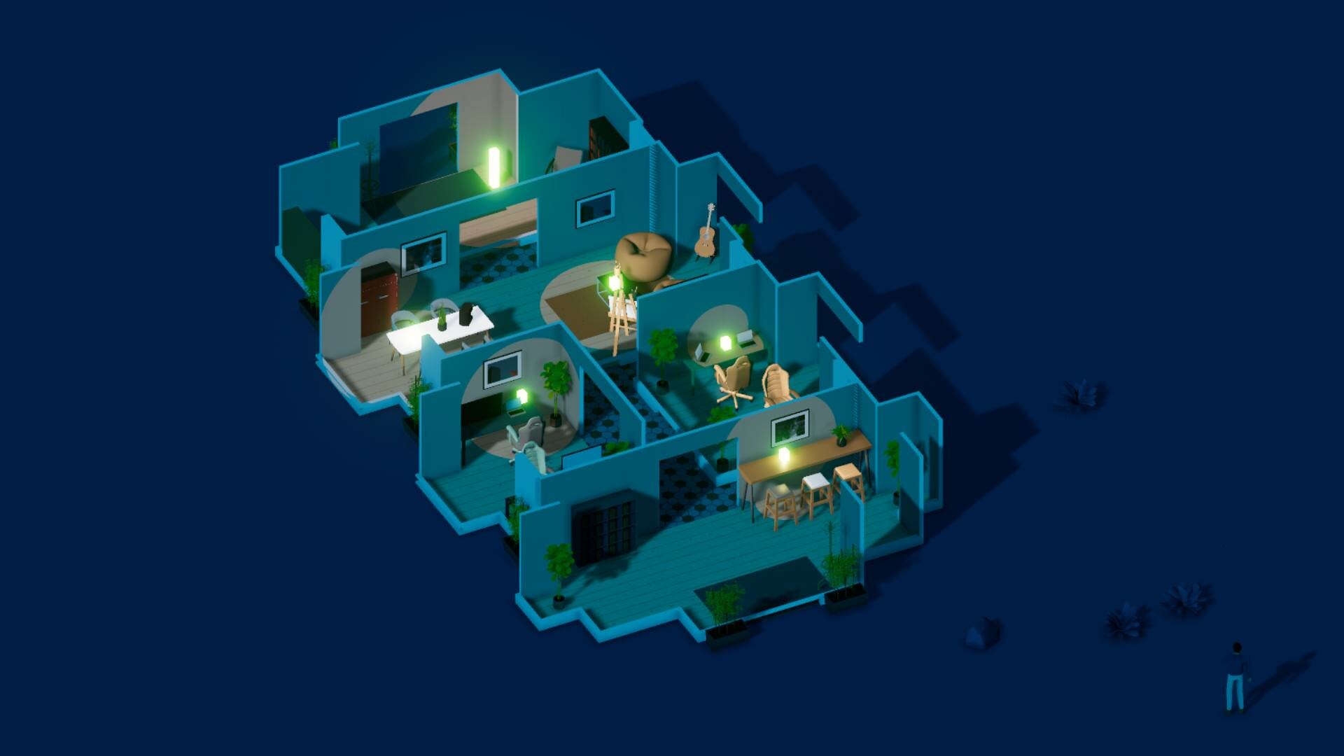 Placeground screenshot 7
