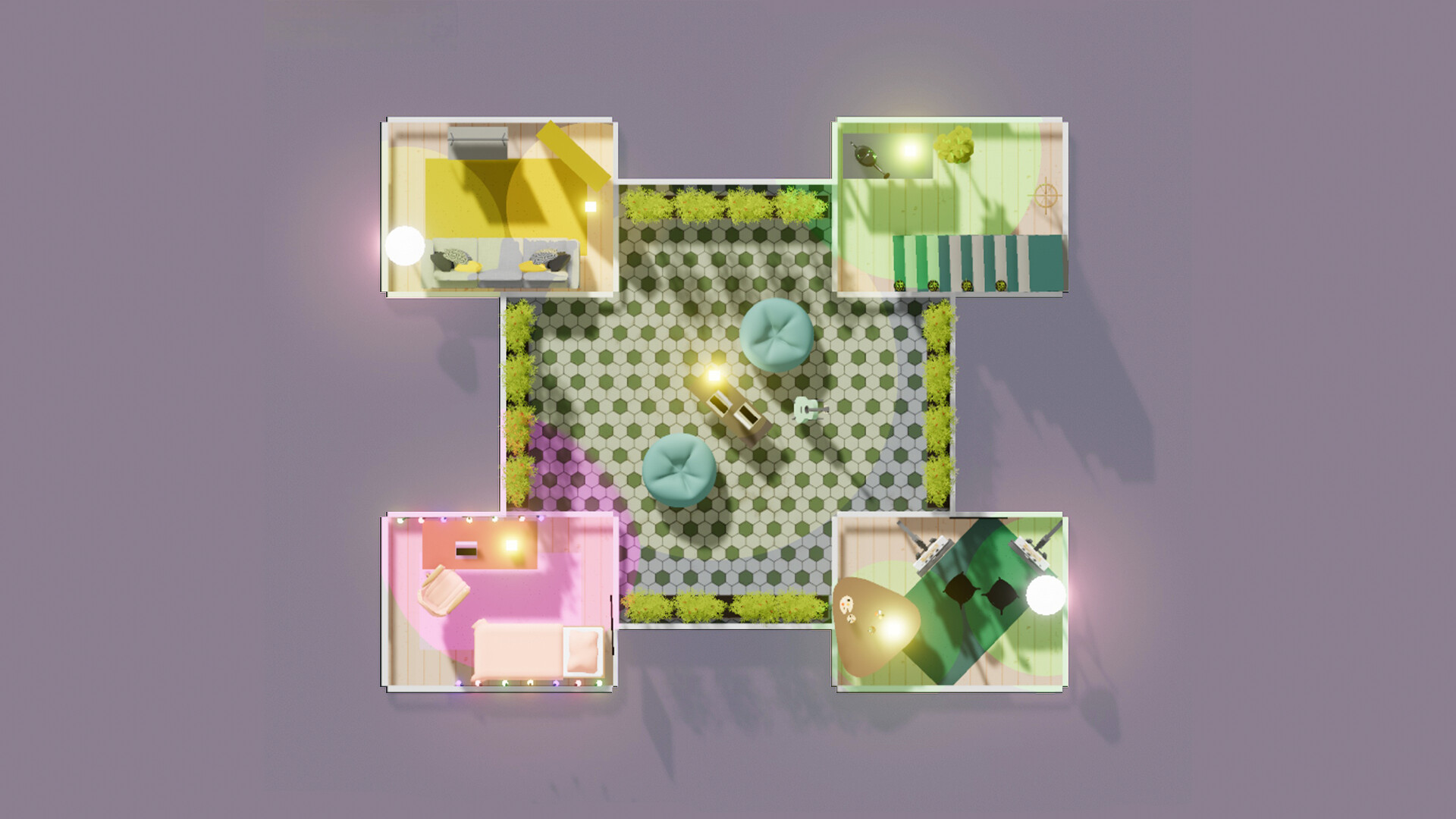 Placeground screenshot 4