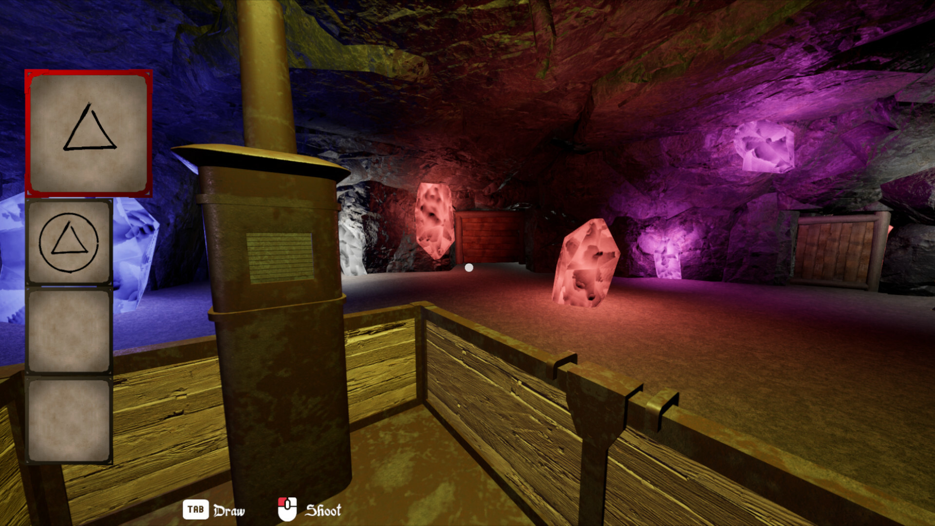 Runa Illustra screenshot 7