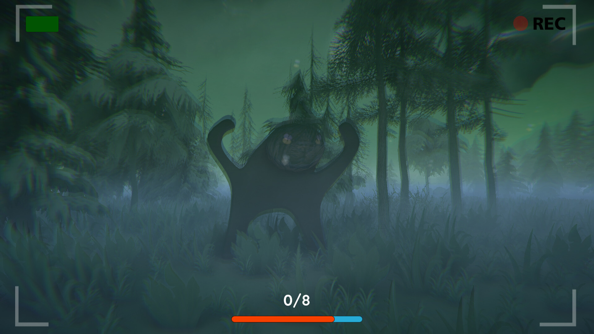 Floppa: The Dark Forest screenshot 11