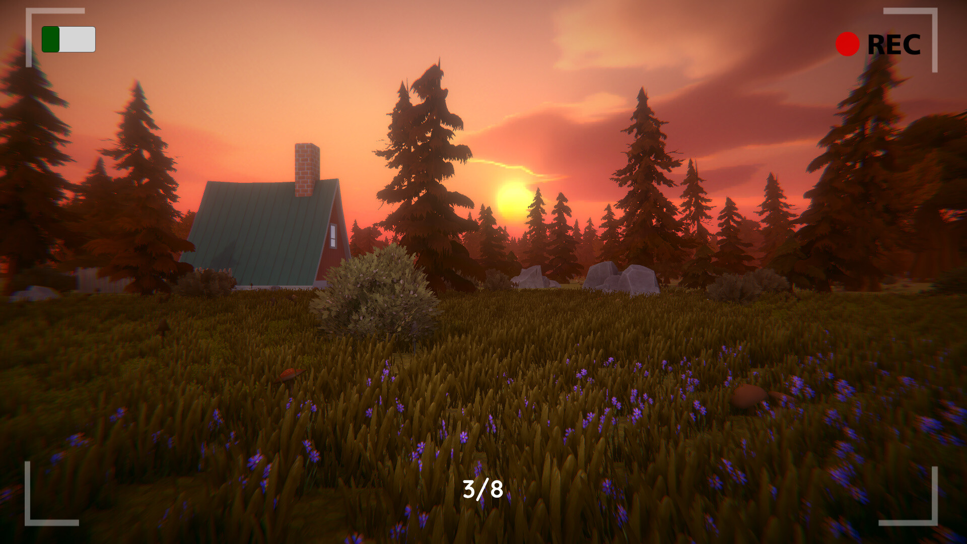 Floppa: The Dark Forest screenshot 6