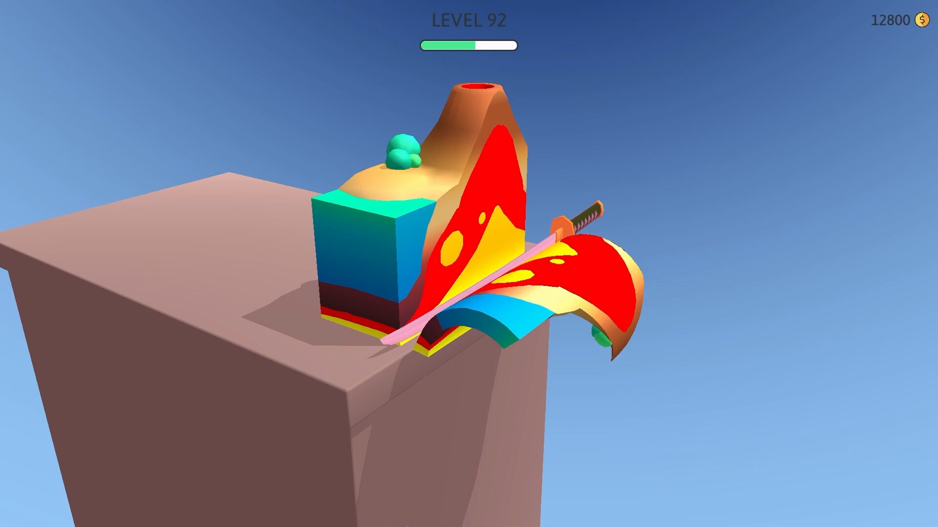 ASMR Slicing: Joyful Cutting screenshot 2