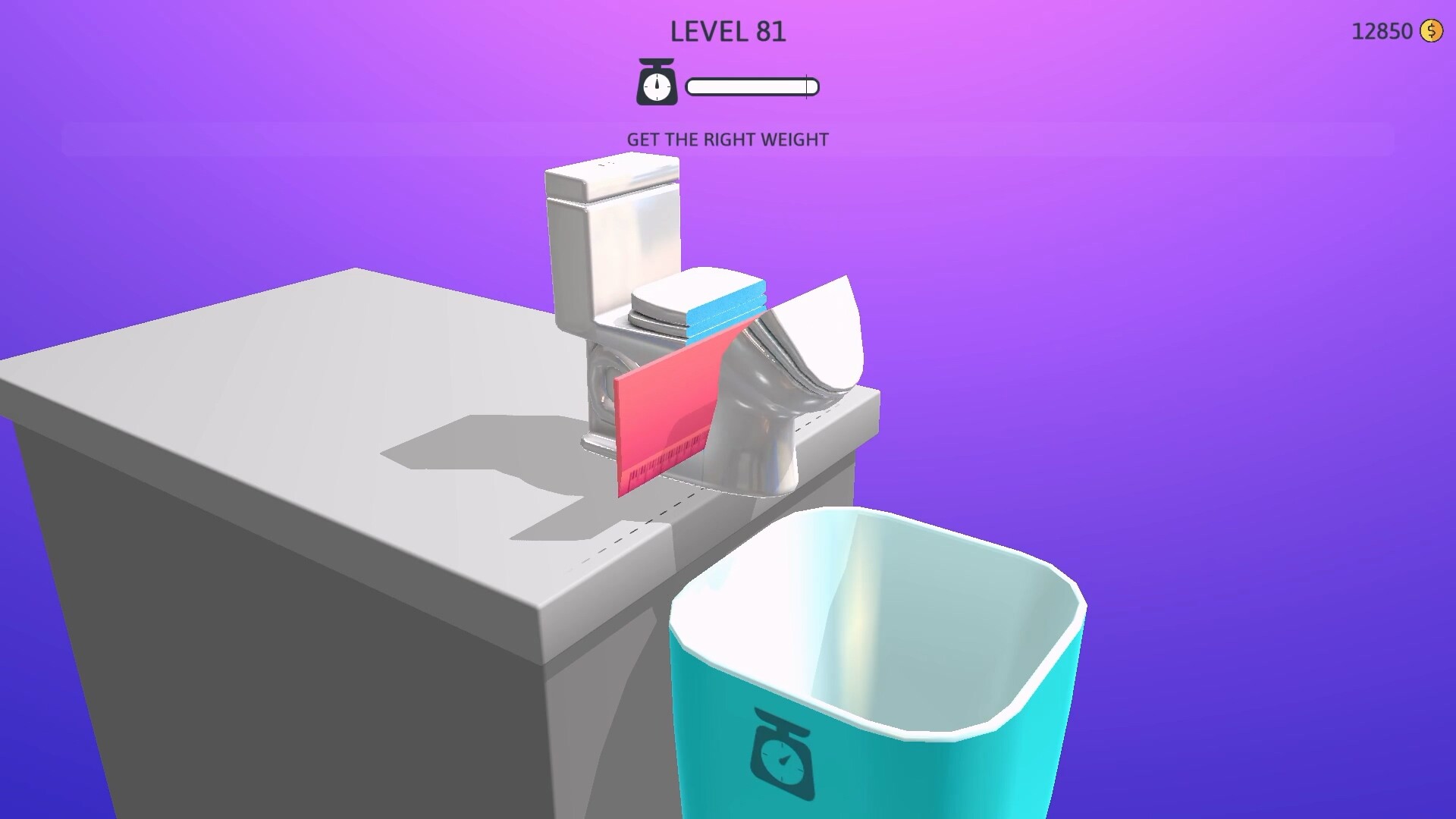 ASMR Slicing: Joyful Cutting screenshot 3