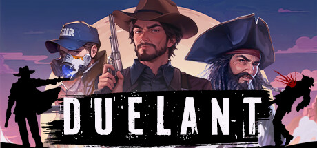 DUELANT — Steam header