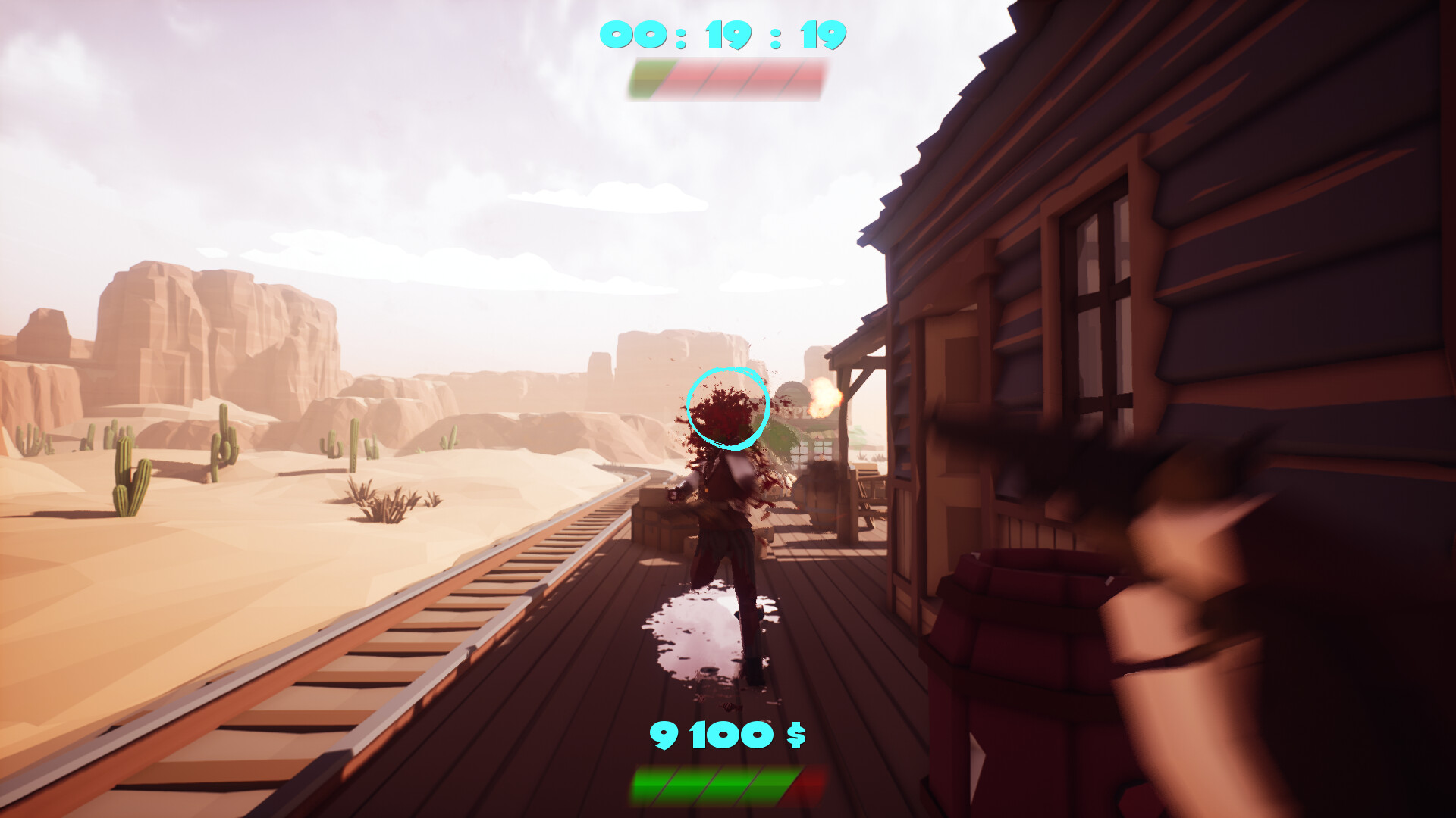DUELANT screenshot 7