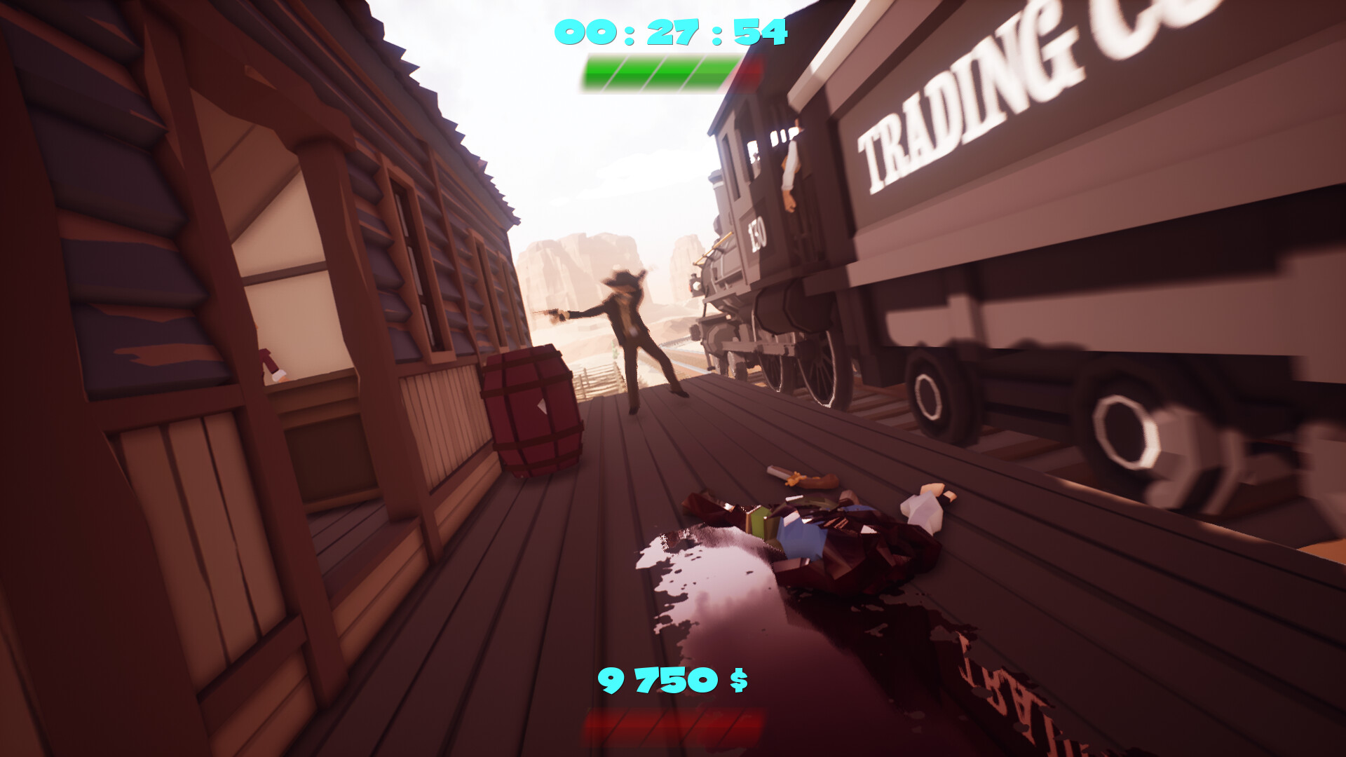 DUELANT screenshot 6