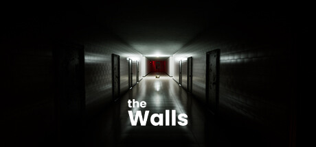 The Walls — header artwork