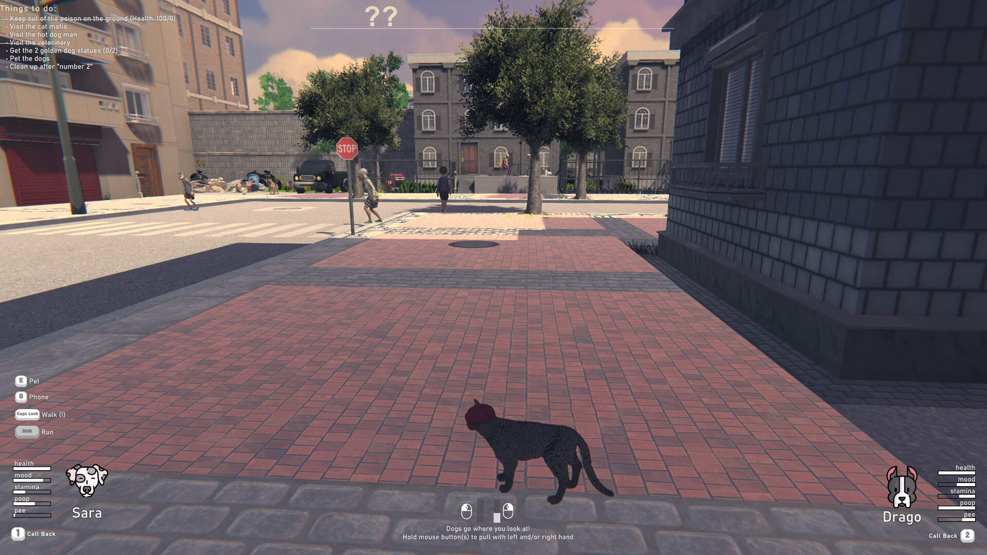 Dog World screenshot 5