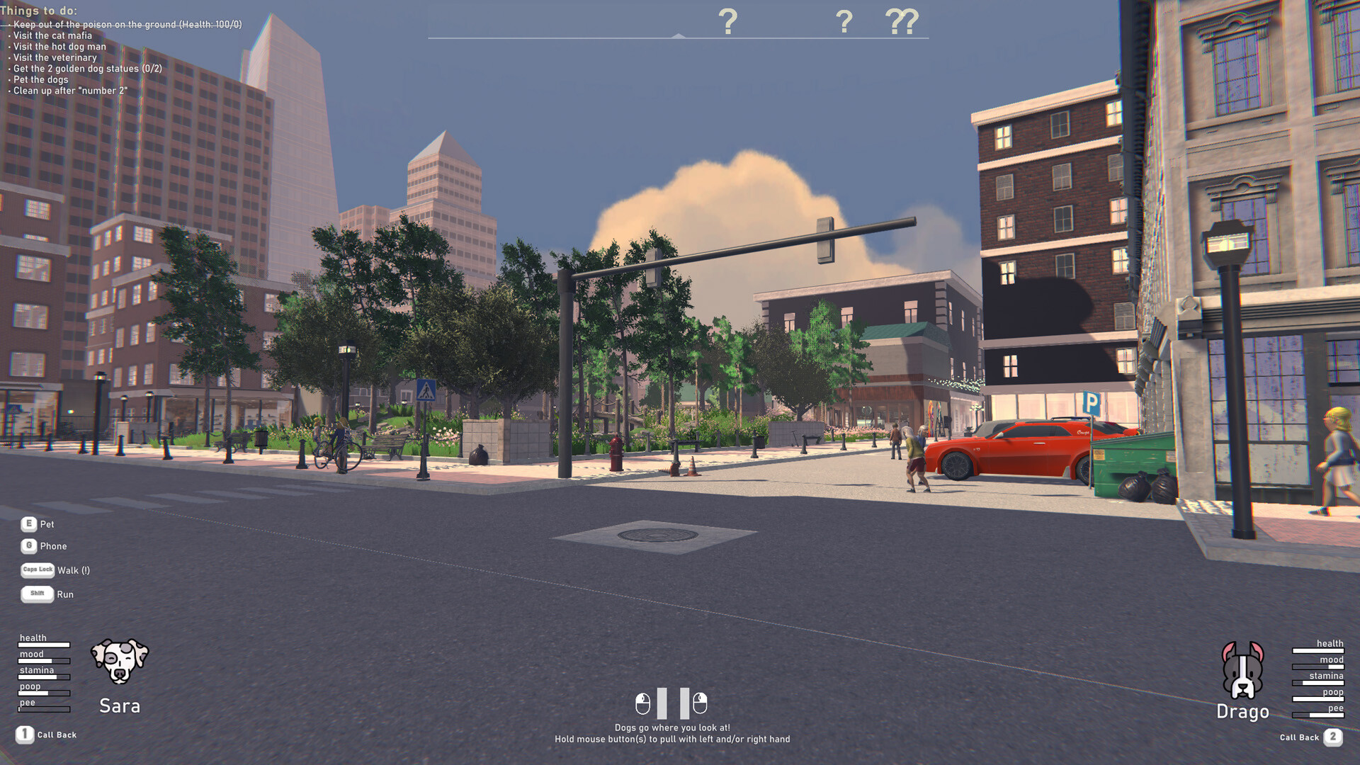 Dog World screenshot 6